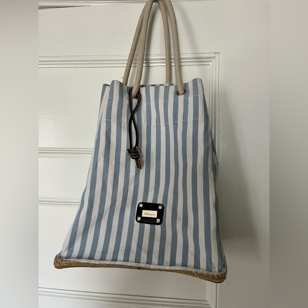 Saldarini 1882 Como Italy Ischia Espabag